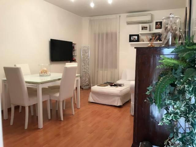 Vila La Casetta Fondi Exteriér fotografie